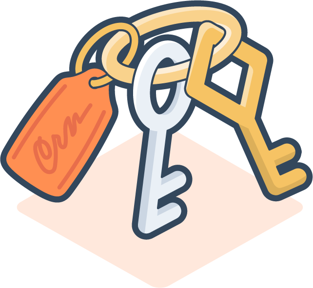 HubSpot Training Keys
