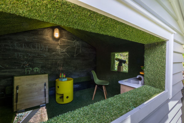 SHEARER DESIGN LTD