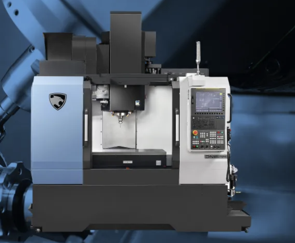 Global Machine Tools