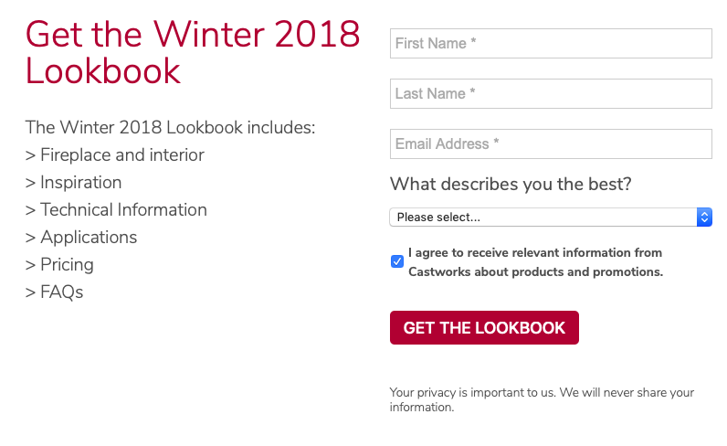 Get The Winter 2018 Lookbook